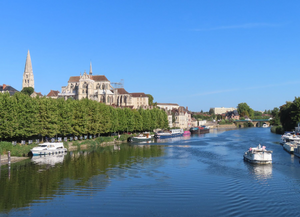 Électricien Montereau-Fault-Yonne