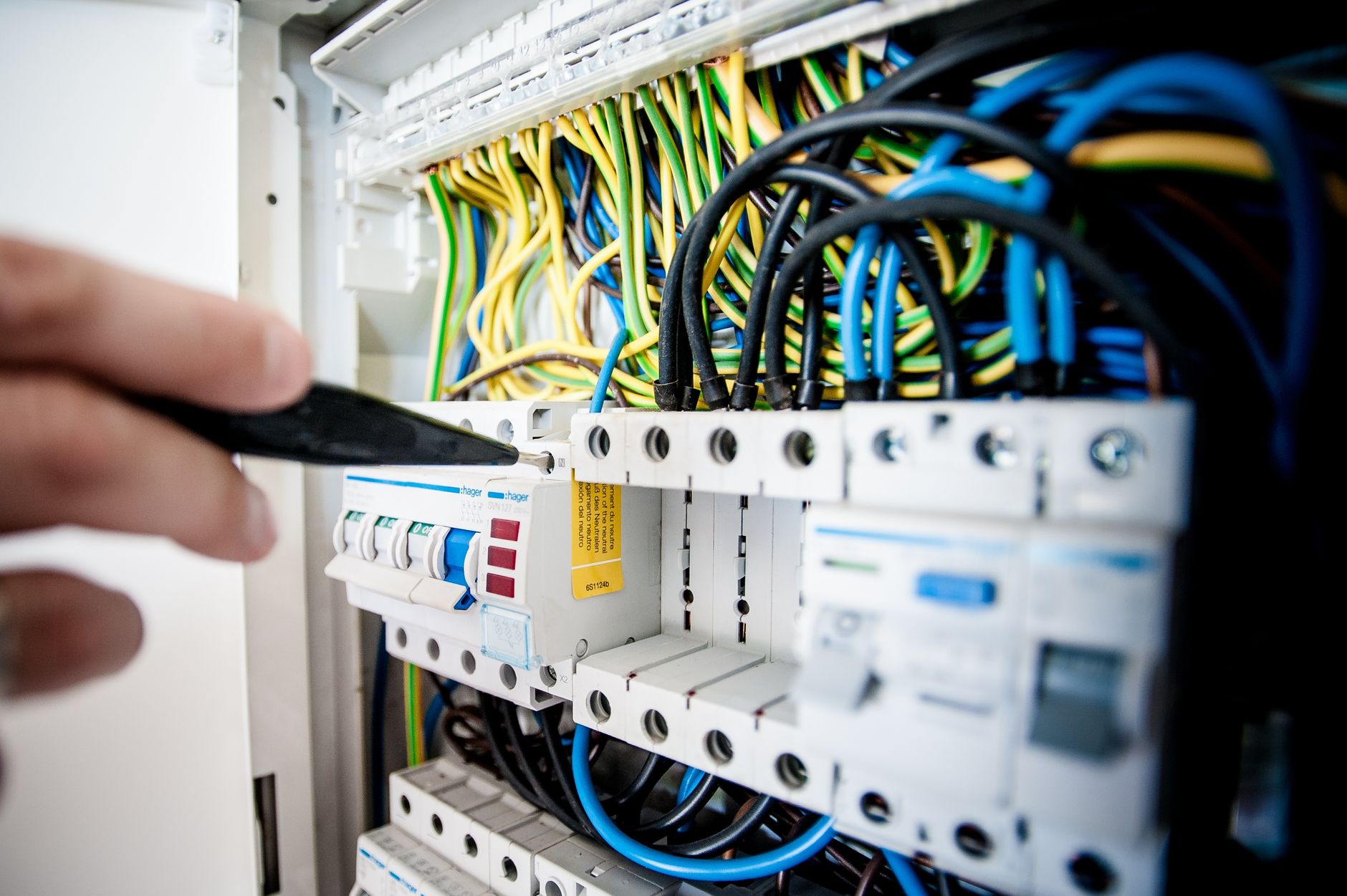 Électricien à Montereau-Fault-Yonne